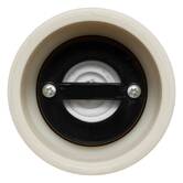 2 moulins à épices soft touch, 14,5 cm Sensia