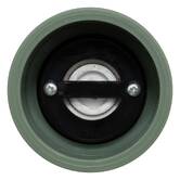 2 moulins à épices soft touch, 14,5 cm Sensia