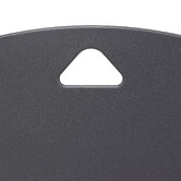 3 planches à découper plastique 