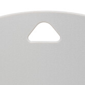 3 planches à découper plastique 