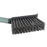 Ensemble pelle/balayette, gris 