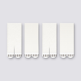 Bande de fixation murale sans perçage