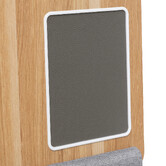 Plateau 55,5x37,5 cm Athome