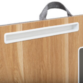 Plateau 55,5x37,5 cm Athome