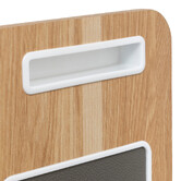 Plateau 55,5x37,5 cm Athome