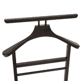 Valet en bois, 103cm Dandy