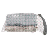 5 sacs compresseurs Air-flat