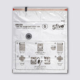 Sac compresseur 59x49 cm, parfumé Airless