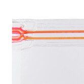 Sac compresseur 59x49 cm, parfumé Airless