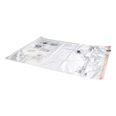 Sac compresseur 80x60 cm, parfumé Airless