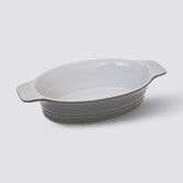 Plat à four céramique