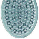 Brosse de bain, multicolore