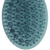Brosse de bain, multicolore