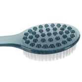Brosse de bain, multicolore