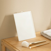 Miroir à poser, 20x14,4 cm 