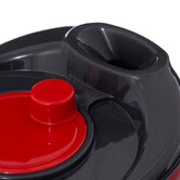 Esssoreuse mécanique, 23 cm 