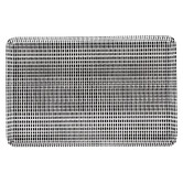 Plateau rectangle 45x30 cm Bohemia