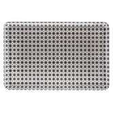 Plateau rectangle 45x30 cm Bohemia