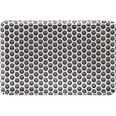 Plateau rectangle 45x30 cm Bohemia