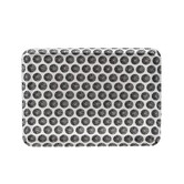 Plateau rectangle 30x22 cm Bohemia