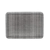 Plateau rectangle 30x22 cm Bohemia