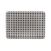 Plateau rectangle 30x22 cm Bohemia