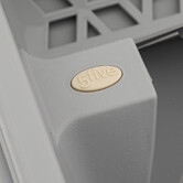 Égouttoir en plastique 