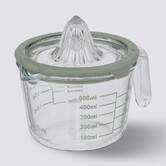 Presse-agrume avec verre doseur, 500 ml Néo