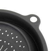 Mini passoire rétractable 22,6 cm Néo