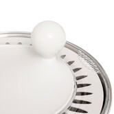 Essoreuse mécanique, 24,5 cm 