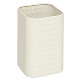 4 ustensiles de cuisine avec pot de rangement 