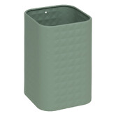 4 ustensiles de cuisine avec pot de rangement 