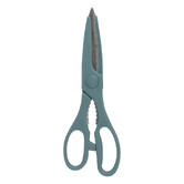 Bloc 4 couteaux et ciseaux, manche bambou Sensia