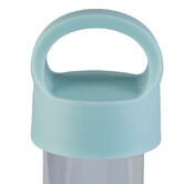 Bouteille verre et silicone - 0,5l