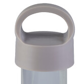 Bouteille verre et silicone - 0,5l