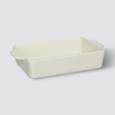 Plat à four céramique 23x14 cm