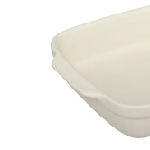 Plat à four céramique 16x16 cm 