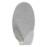 Lot de 8 crochets métal Stiky