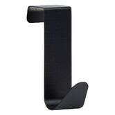 Lot de 4 crochets métal Noxy