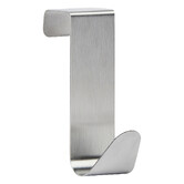 Lot de 4 crochets métal Noxy