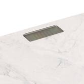 Pèse-personne en diatomite