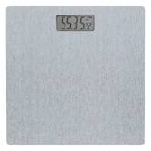 Pèse-personne en diatomite