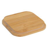 Boite de conservation métal couvercle bambou, 2l Sensia