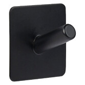 Lot de 2 patères adhésives 1 tête Stiky