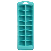 Lot de 3 bacs à glaçons 