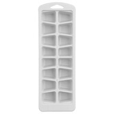 Lot de 3 bacs à glaçons 