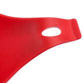 Repose cuillère, silicone