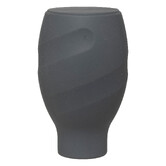 Poire à sauce avec goupillon