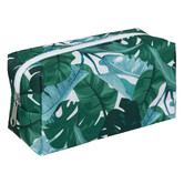 4 trousses de toilette, multicolore 