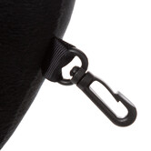 Coussin de cou, beige